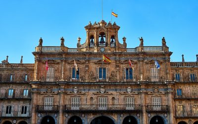 El 90 % de los Ayuntamientos de España no se audita.
